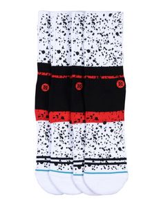 Короткие носки Stance