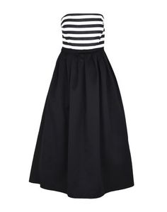 Платье длиной 3/4 Rosa ClarÁ