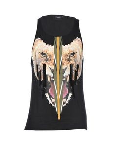 Майка Marcelo Burlon