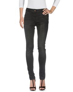 Джинсовые брюки Pennyblack