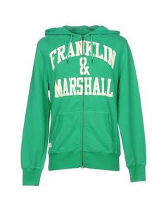 Толстовка Franklin & Marshall