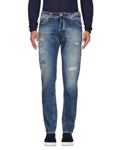 Джинсовые брюки Cycle