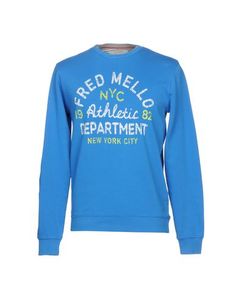 Толстовка Fred Mello