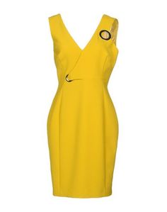 Короткое платье Versace Collection