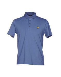 Поло Lyle & Scott