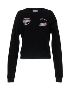 Толстовка Chiara Ferragni