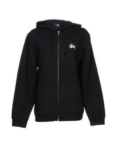 Толстовка Stussy