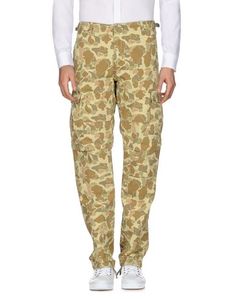 Повседневные брюки Carhartt