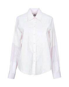 Pубашка Mm6 Maison Margiela