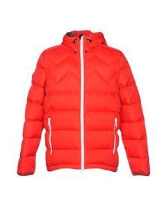 Пуховик Mountain Works