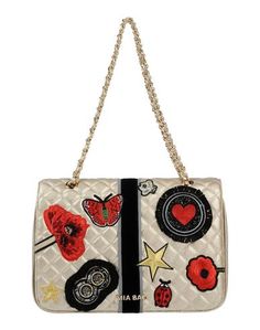 Сумка на плечо MIA BAG