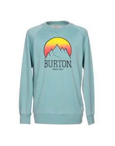 Толстовка Burton