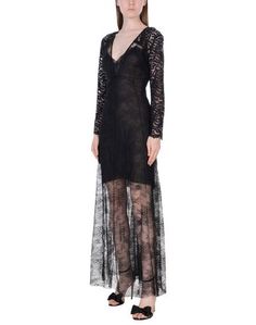Длинное платье Pinko
