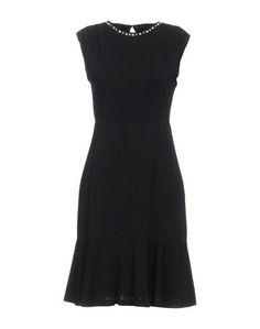 Короткое платье MAX Mara Studio