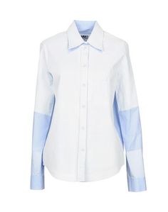 Pубашка Mm6 Maison Margiela