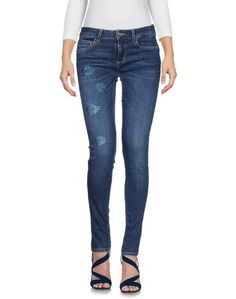 Джинсовые брюки Liu Jo