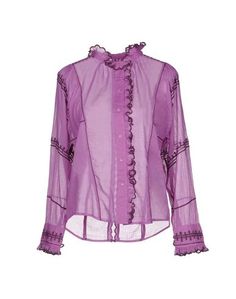 Pубашка Isabel Marant Étoile