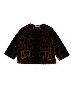 Пальто Dolce & Gabbana
