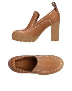 Мокасины SEE BY ChloÉ