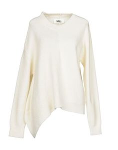 Свитер Mm6 Maison Margiela