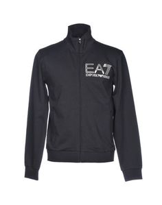 Толстовка EA7
