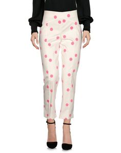 Повседневные брюки Moschino Cheap and Chic