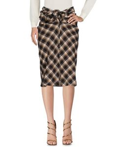 Длинная юбка Isabel Marant Étoile