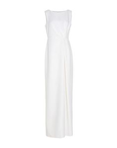 Длинное платье Cristina Rocca