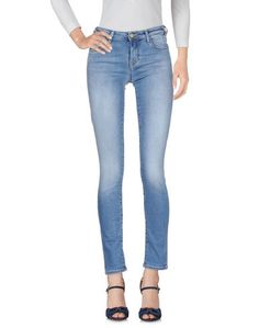 Джинсовые брюки MET