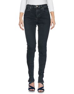 Джинсовые брюки Levis RED TAB