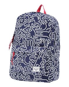Рюкзаки и сумки на пояс Herschel Supply CO.