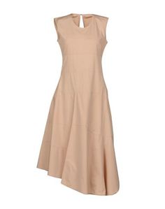 Платье до колена Roberta Furlanetto