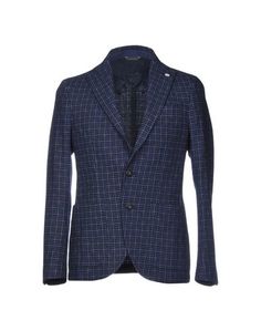 Пиджак Manuel Ritz