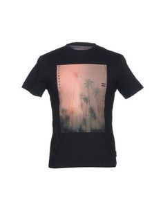 Футболка Billabong