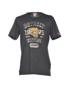 Футболка Jack & Jones