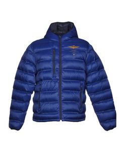 Пуховик Aeronautica Militare