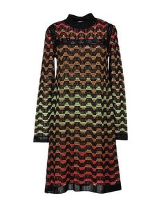 Короткое платье M Missoni