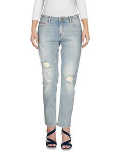 Джинсовые брюки Tommy Hilfiger Denim