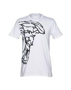 Футболка Versace Collection