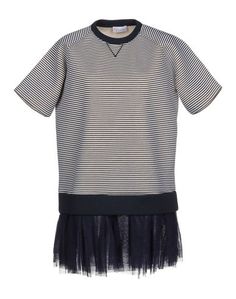 Короткое платье RED Valentino