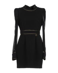 Короткое платье Mangano