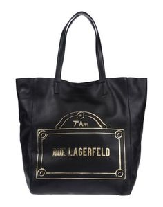 Сумка на руку Karl Lagerfeld