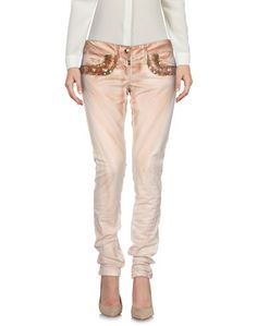 Повседневные брюки Elisabetta Franchi Jeans