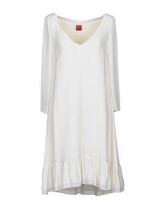 Короткое платье RED Valentino