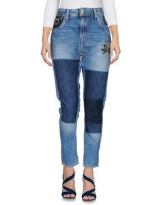 Джинсовые брюки Pepe Jeans