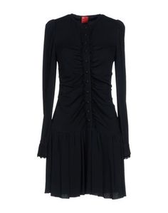 Короткое платье RED Valentino
