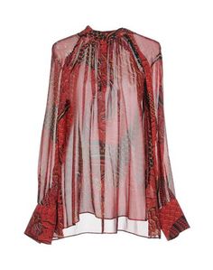 Pубашка Lala Berlin