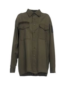 Pубашка MPD BOX