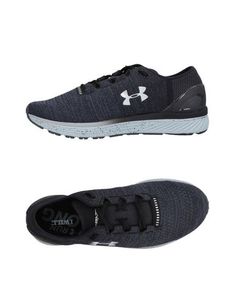 Низкие кеды и кроссовки Under Armour