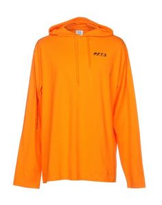 Толстовка Demna Gvasalia